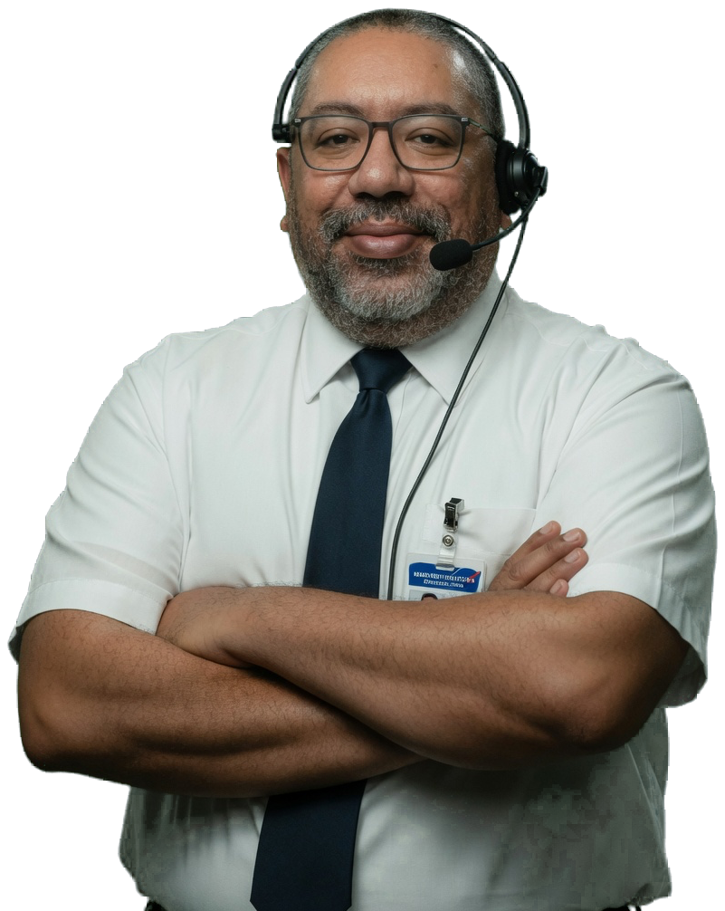 flight director